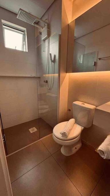 Apartamento Loft De Luxo Na Germanica