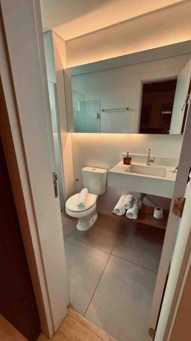 Loft De Luxo Na Germanica * Blumenau