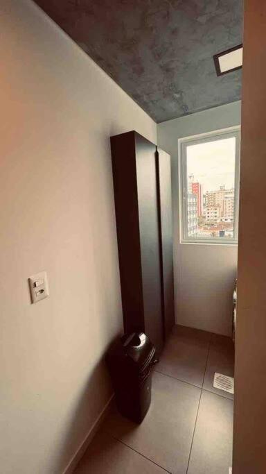 Apartamento Loft De Luxo Na Germanica Blumenau