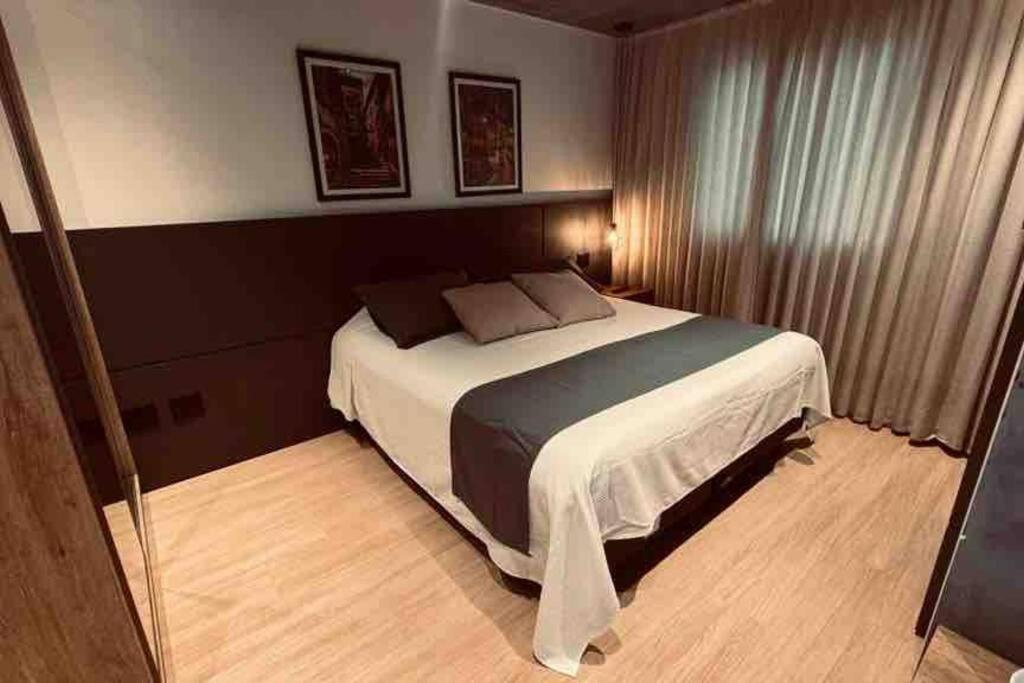 Loft De Luxo Na Germanica Apartamento Blumenau