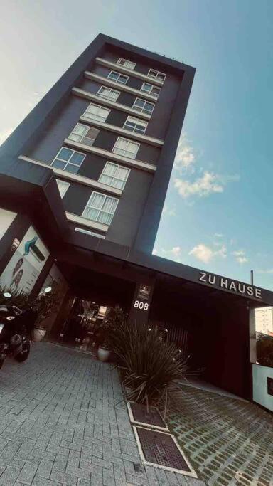 Loft De Luxo Na Germanica Blumenau