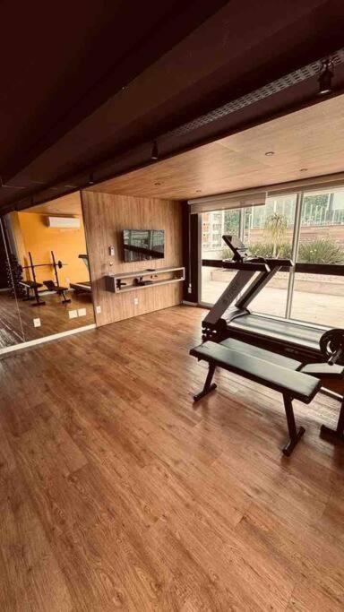 Loft De Luxo Na Germanica *
