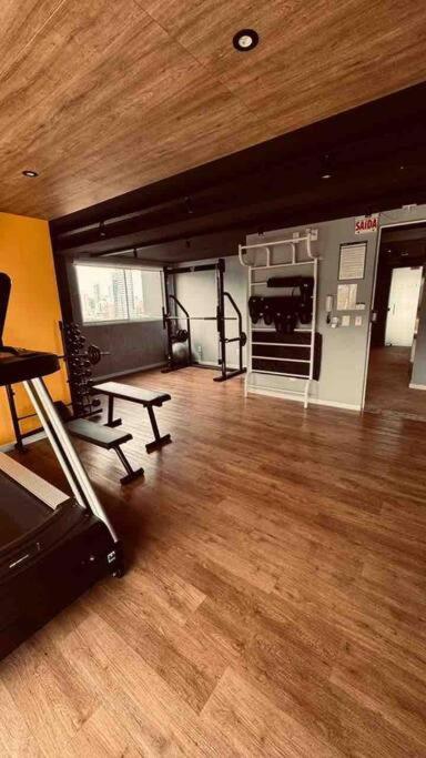 Loft De Luxo Na Germanica Apartamento Blumenau