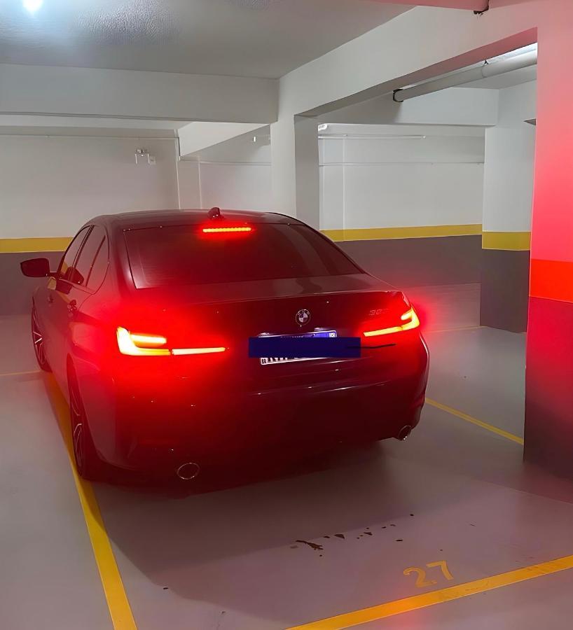 Loft De Luxo Na Germanica Apartamento *