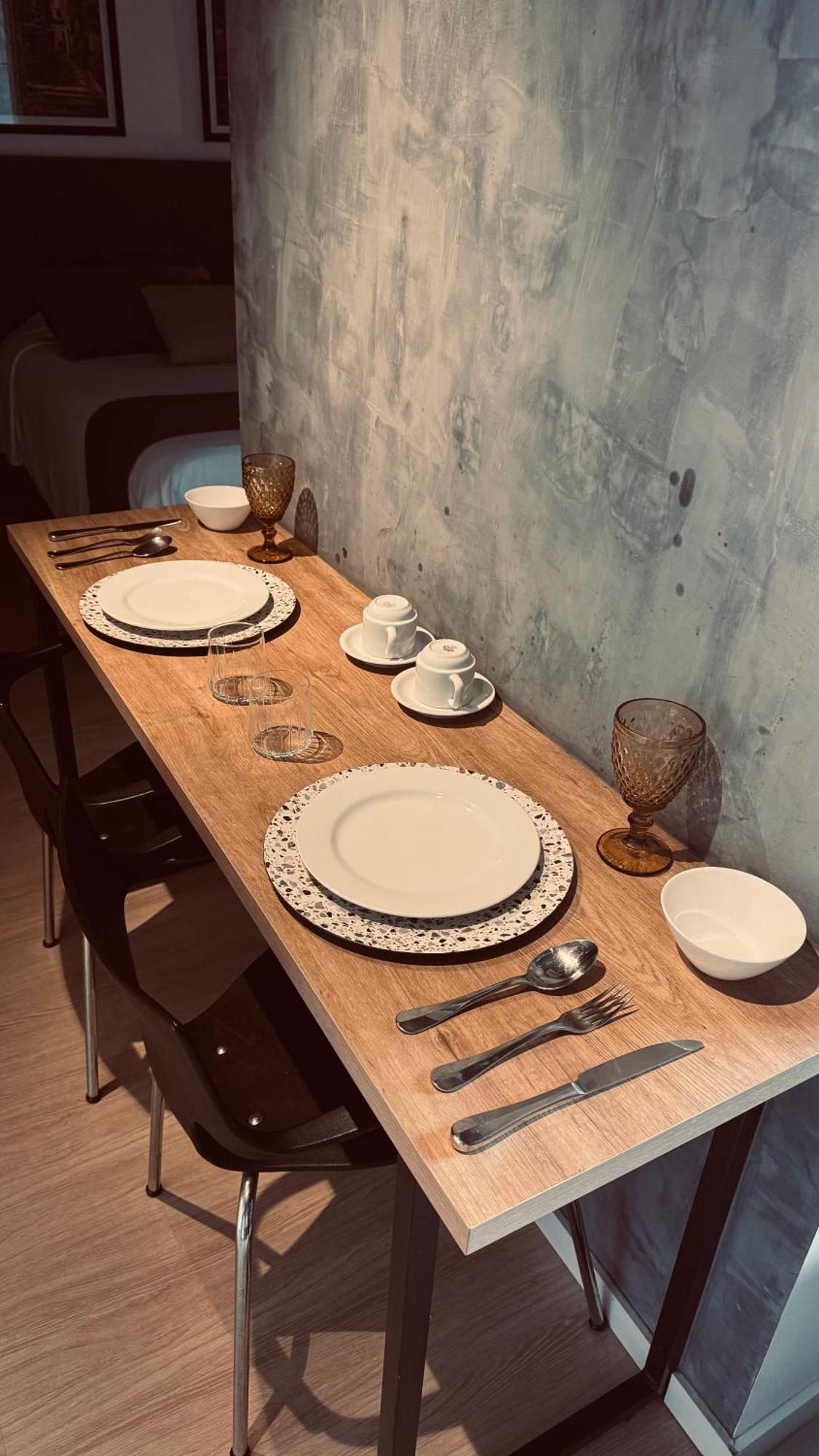 Loft De Luxo Na Germanica
