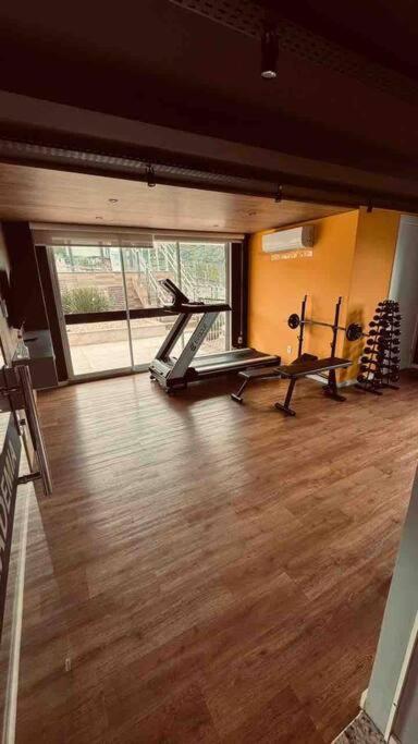 Loft De Luxo Na Germanica Apartment *