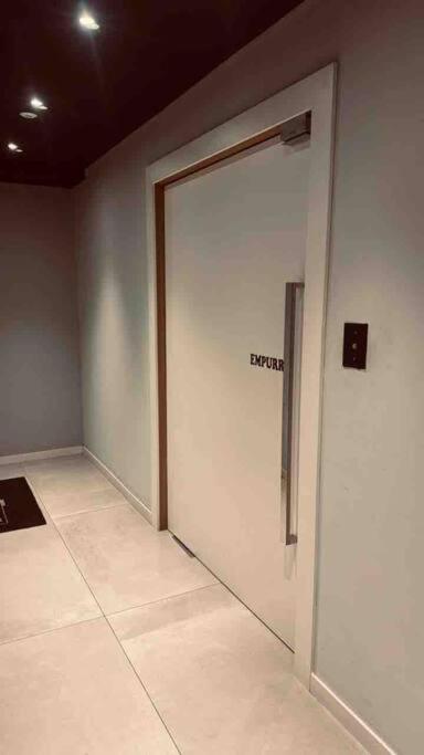 Loft De Luxo Na Germanica Apartment Blumenau