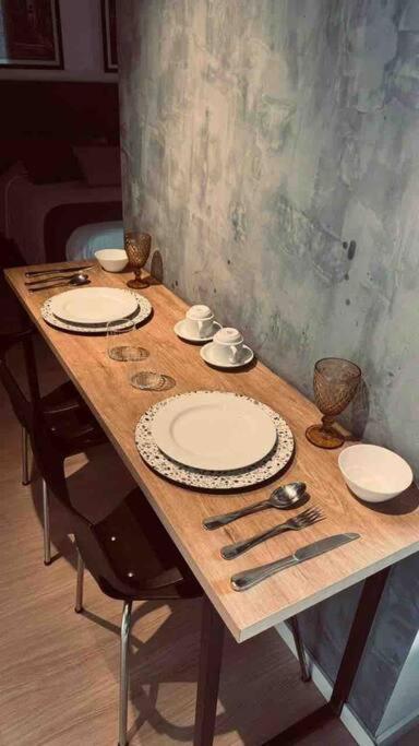 Loft De Luxo Na Germanica *