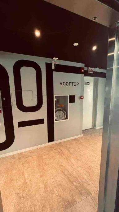 Apartment Loft De Luxo Na Germanica Blumenau