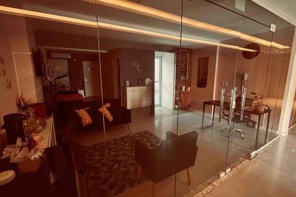 Loft De Luxo Na Germanica Apartment
