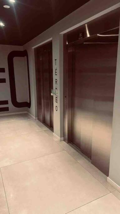 Loft De Luxo Na Germanica Apartment *